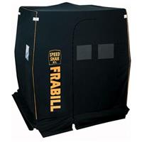 sled frabill shak shappell kodiak swb2