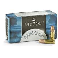 50 rds. .22 Winchester DynaPoint 45 Grain Hollow Point Ammo - 95231 ...