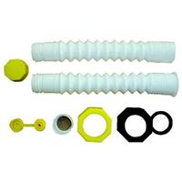 EZ-POUR HI FLO Universal Replacement Water Spout/Vent Kit