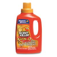 Scent Killer Gold Laundry Detergent