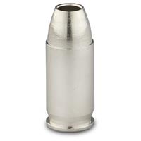 Hollow point bullet