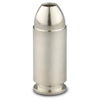 Hollow point bullet