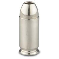 Hollow point bullet