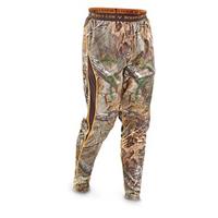 realtree scent factor pants