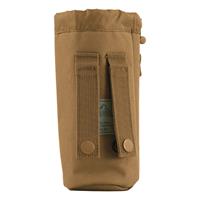 Reinforced MOLLE attachment points