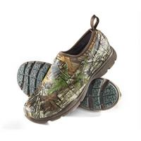 muck boots men's excursion pro low waterproof rubber hunting shoes