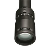 Fully multi-coated glass lens surfaces for brightness, clarity