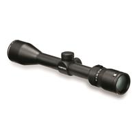 Highly resistant to magnum recoil