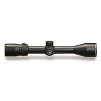Finger-adjustable turrets with zero reset