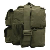 Shoulder strap