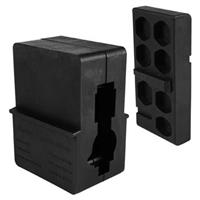 AIM Sports AR Upper/Lower Receiver Vise Block