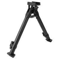 AIM Sports AR Handguard Rail Bipod - 612854, Bipods at Sportsman's Guide