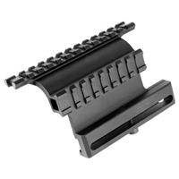 AIM Sports AK Double Rail Side Mount / Picatinny - 612868, Grips ...