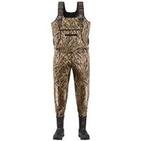 Lacrosse Swamp Tuff Pro 1000G Insulated Wader Men's Realtree Max 5 10 King