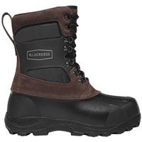 LaCrosse 11&quot; Outpost II Boots, Brown