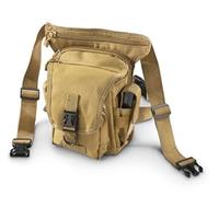 Cactus Jack Military-Style U.S. Spec Backpack - 292165, Military Style ...