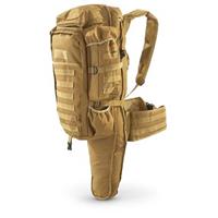 Cactus Jack Tactical Assault Bag With Rifle Holder