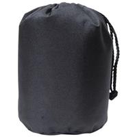 Integrated storage bag