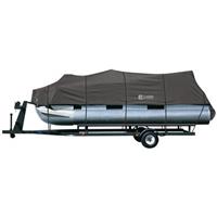 Classic Accessories 20-028-090801-00 StormPRO Pontoon Boat Cover