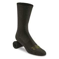 HQ ISSUE Tactical Socks, 10 Pairs