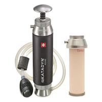 Katadyn® Pocket Water Filter