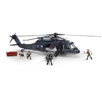 call of duty ghosts tactical helicopter