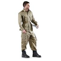 U.S. Army M42 Paratrooper Suit, Reproduction