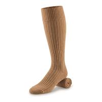 German Military Surplus Long Boot Socks