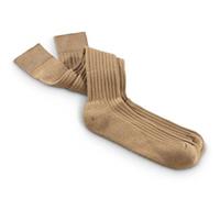 German Military Surplus Long Boot Socks
