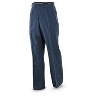 3 Used German Military Surplus Dress Pants