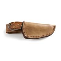 Leather sheath