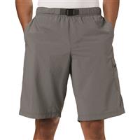 Columbia Men's Palmerston Peak Shorts, Size: XL, Black