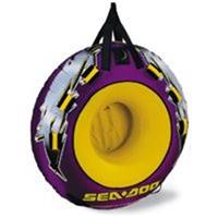 sea doo tubes towables