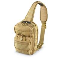 fox tactical sling pack