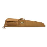 Includes CVA® soft case