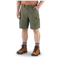 lightweight ripstop cargo shorts