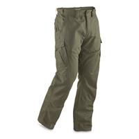 ripstop cargo work pants