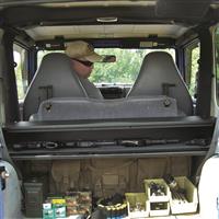 Meets all Military standards for small arms storage 