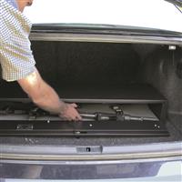 Pad insert protects your firearm