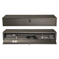 Fits scoped firearms up to 39.5"l. 
