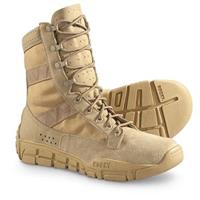 rocky c4t trainer military duty boot