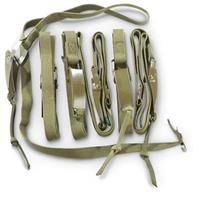U.S. Military Pack Straps