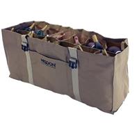 Higdon 12-Slot Duck Decoy Bag - 623169, Waterfowl Accessories at