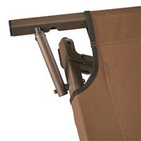 X-Frame design