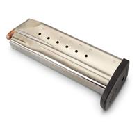Smith and Wesson SD9, 9mm Caliber Magazine, 16 Rounds