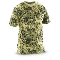 Mil-Tec International Camo T-shirt, Danish Camo