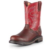 underarmour composite toe boots