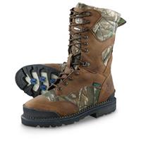 georgia boot arctic toe