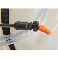 Guide Gear ATV Broadcast and Spot Sprayer, 26 Gallon