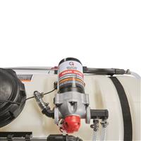 Guide Gear ATV Broadcast and Spot Sprayer, 26 Gallon